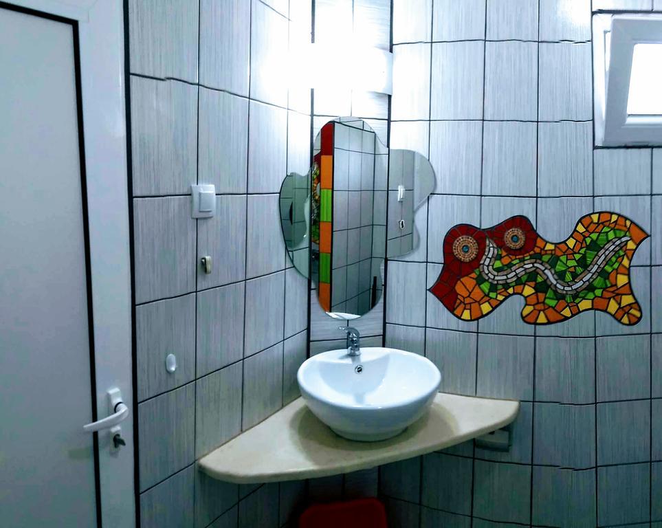 Hotel Golden Star Sozopol Bagian luar foto