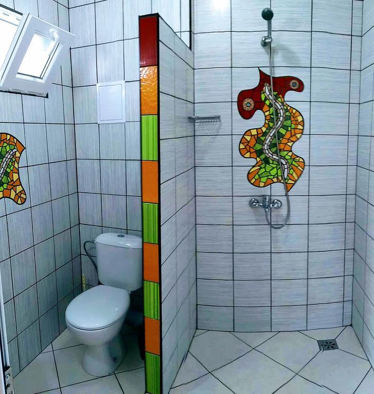 Hotel Golden Star Sozopol Bagian luar foto