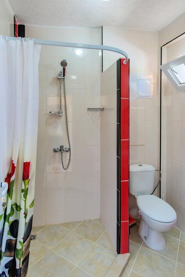 Hotel Golden Star Sozopol Bagian luar foto